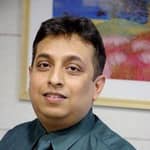 Anand Sengupta