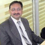 Anil Chopra