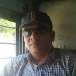 Anirban Ghosh Roy