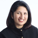 Anju Patwardhan