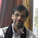 Anshul Saxena