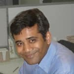 Anupam Bagchi