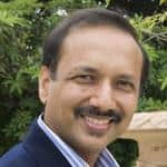 Anupam Prakash