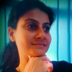 Anupriya Mishra