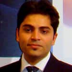 Anurag Jaiswal