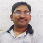 Arul Kumaran Kothandapani