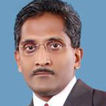 Arun K Narayanan