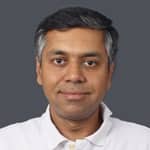 Arun Rao