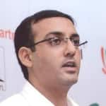 Ashish Arora