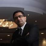Ashish Chauhan