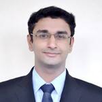 Ashish Dudeja