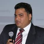 Ashish Jaiswal