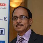 Saptharishi Ashok Kumar