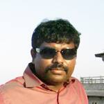 Ashok Ravuru