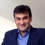 Ashutosh Sawhney