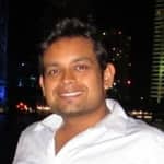 Avinash Tiwari