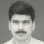 Bhupendra Kumar Dak