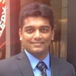 Balaji Paulraj