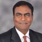Balaji T.