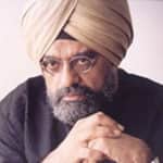 Bobby Bedi