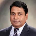 Vijayakumar C