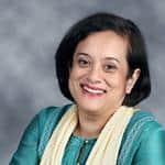 Debjani Ghosh