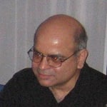 Deepak Mohoni