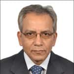 Dilip Chaudhuri