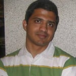 Diptendu Bhattacharya