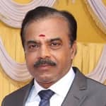 Dr.Chandrasekaran Subramaniam