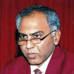 Dr.Hemendra Singh