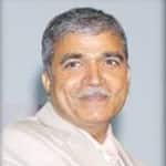Dr Kanak Madrecha