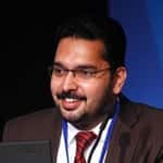 Dr. Sangeeth Ibrahim
