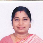 Dr.Vanithamani M.R.