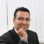Ganesh K. Dwivedi