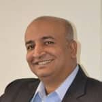 Gautam Sinha