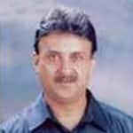 Girish V Rao