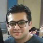 Gunish R. Chawla