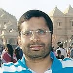 Hanumantha Rao Susarla