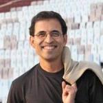 Harsha Bhogle