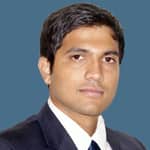 Harsha Vardhan Reddy