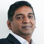 Jacob Mathew