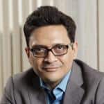 Jagdish Mahapatra
