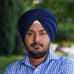 Jaspreet Singh