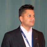 Jyoti Prasad (JP) B.