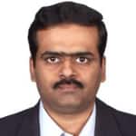 Dr. Krishna Kumar C