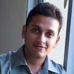 Krishna Kuya