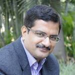 Krishnakumar P
