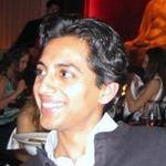 Kunal Sarda