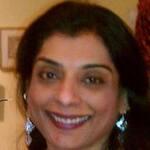Lakshmi Ashok